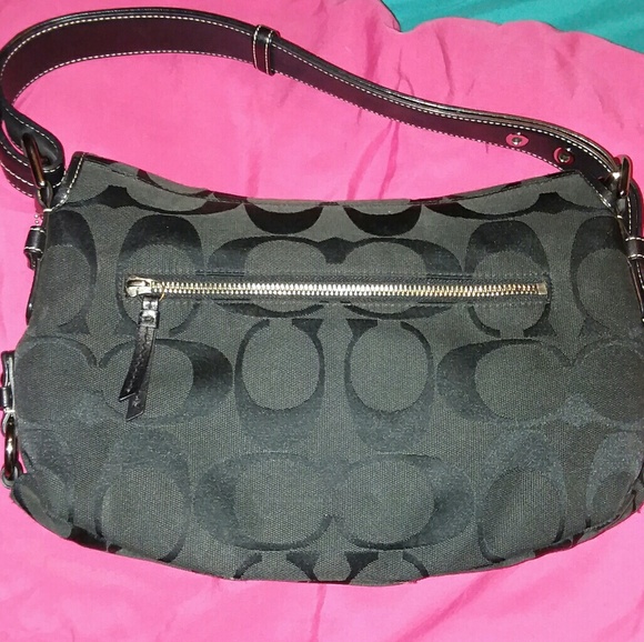 Authentic♡Coach bag - Picture 2 of 8